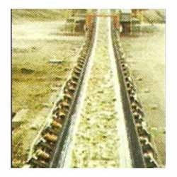 Rubber Conveyor Belts - Size: Various Sizes Available