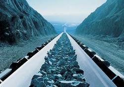 Hilton ruber conveyor belts