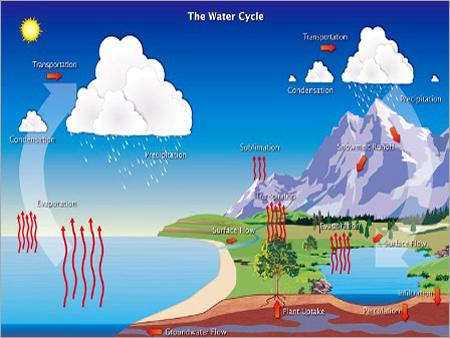 Wastewater Treatment Plant
