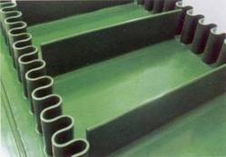Cleated belts
