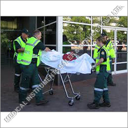 Transport Ventilator
