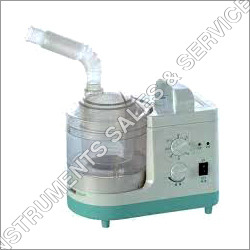 High End Ultrasonic Nebulizer
