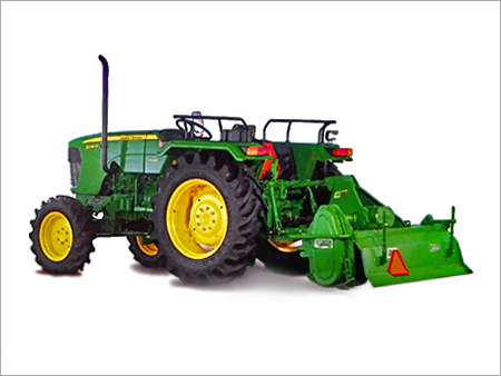 45 HP John Deere Tractor