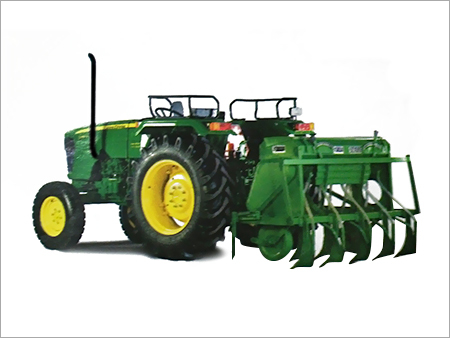 50 HP John Deere Tractor
