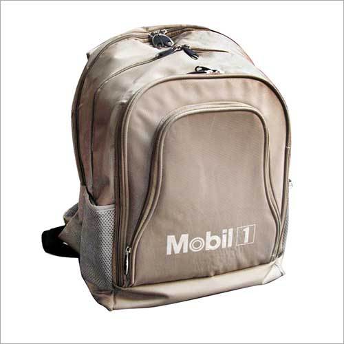 Leather School Bags