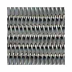 Stainless Steel Wire Mesh Belts - Material: Pu / Rubber