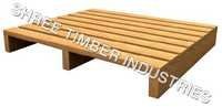 2 Way Pallet
