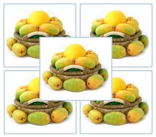 Mangoes
