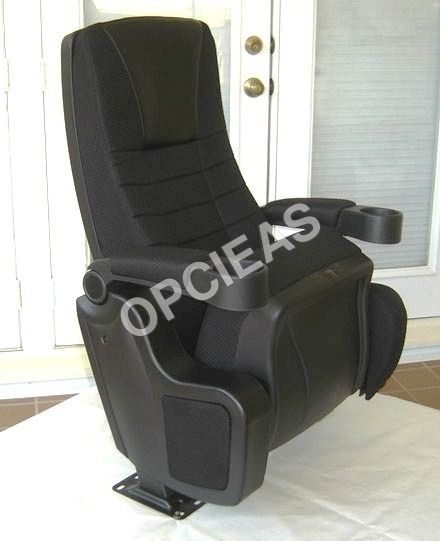 Cinema Seating Chairs