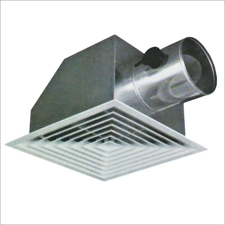 Air Ceiling Diffusers