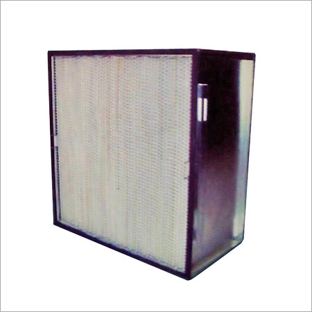HEPA Filter