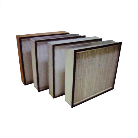 Air Conditioner Filters