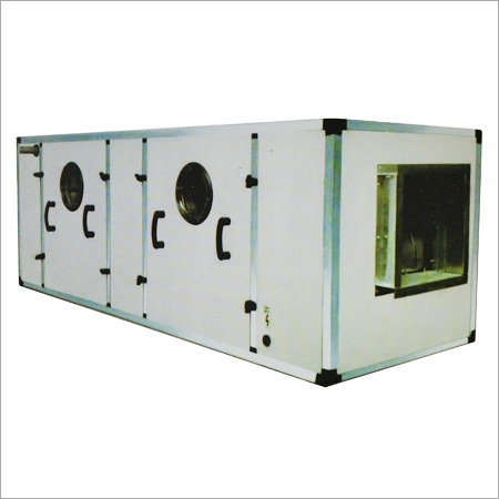 Airotech Air Scrubbers