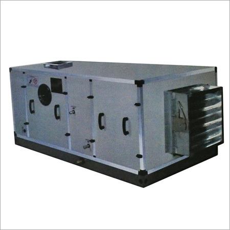 Air Cleaning Equipment