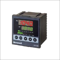 Temperature Indicator Controller