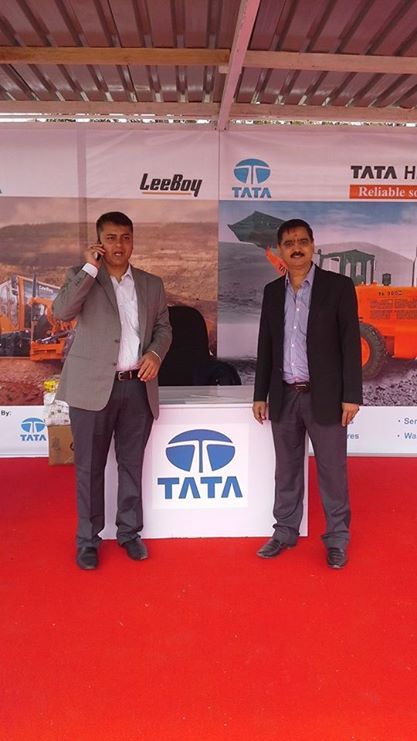 BUILDEXPO-2014, Nairobi-Kenya