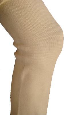 Tubular Knee Support (Fourway)