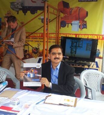 BUILDEXPO-2014, Nairobi-Kenya