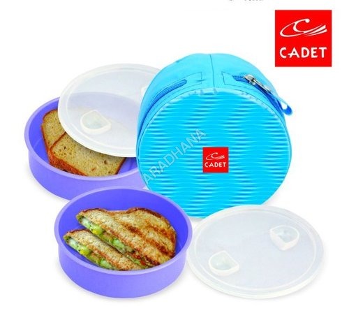 School Lunch Box