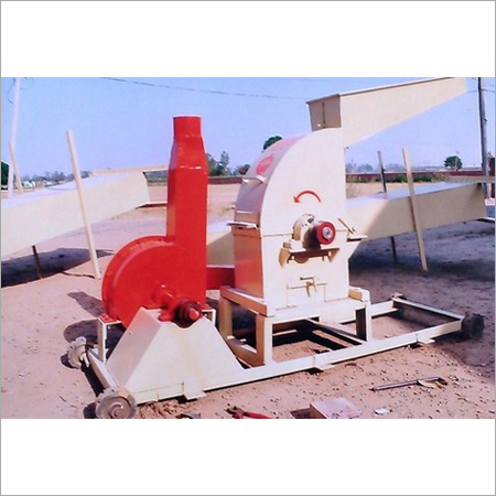 Cattle Feed Pellet Plant