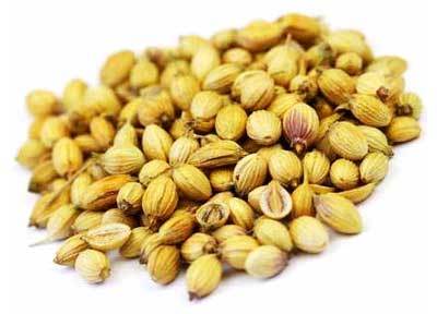 Coriander Seeds