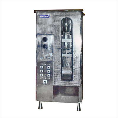 Automatic Form Fill Seal Machines