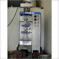 Oil Packing Machine