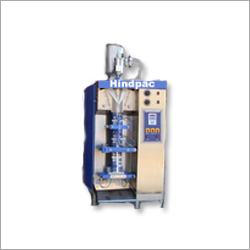 Pouch Filling Machines