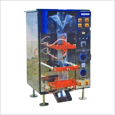 Packaging Machines