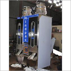 Double Head Milk Packing Machines