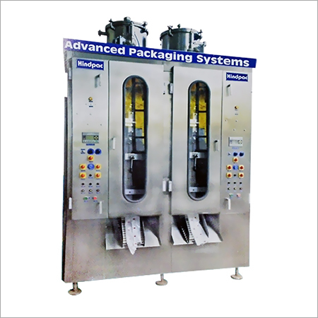 High Speed Milk Packing machine