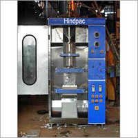 Water Packaging Machines