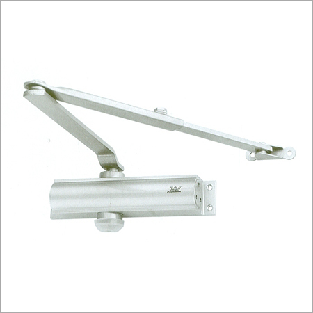 Hydraulic Door Closer