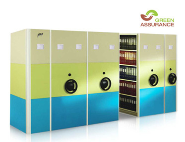 GODREJ OPTIMIZER