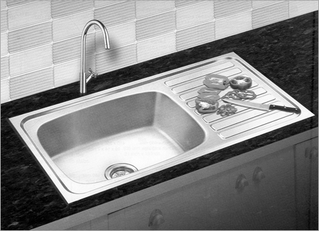 Kitchen Sinks