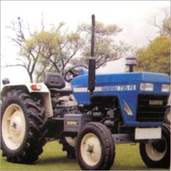 Swaraj Tractor Spare Components