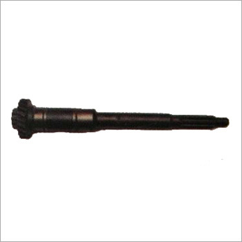Swaraj Tractor Clutch Shaft