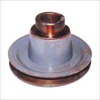 Swaraj Tractor Engine Spare Parts - Cast Iron, Diameter 50-100 Mm, Grey Finish | Durable, Easy Installation, Efficient Operation, Original Quality