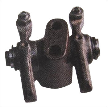 Heavy Duty Swaraj Tractor Parts