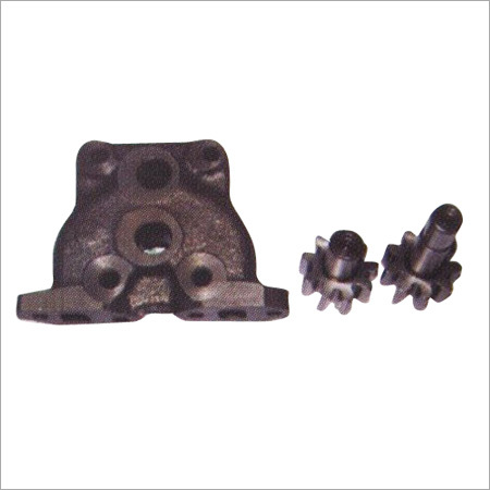 Swaraj Tractor Brake Spares Parts
