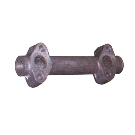 Machined Tractor Parts