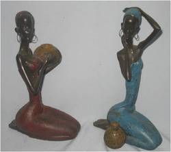 Sculptures