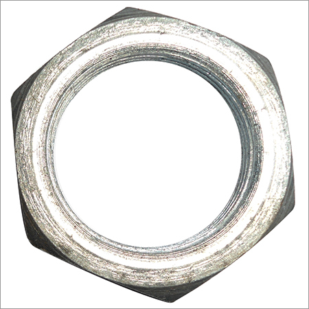 Jute Mill Machinery Nut