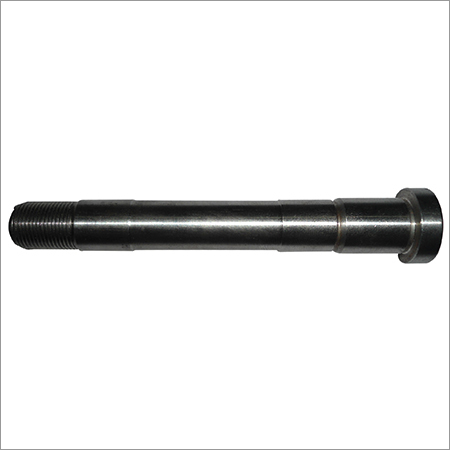 Jute Mill Machine Spindle