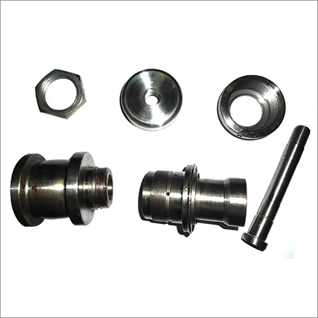 Jute Mill Machinery Spare Parts