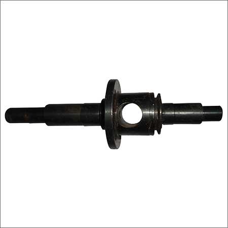 Control Spindle