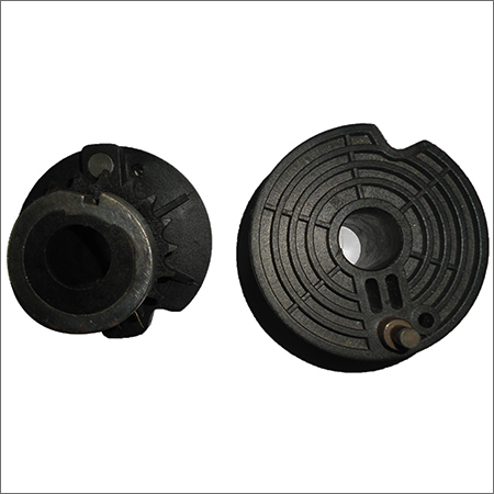 Timing Gear