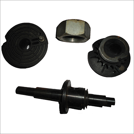 Cotton Mill Spare Parts