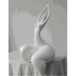 Resin Pretty Women