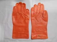 Industrial Rubber Hand Gloves